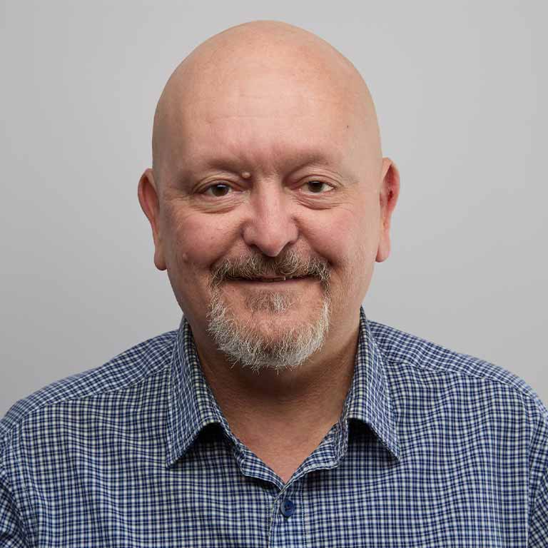 Wellington Commercial Insurance Broker Kerry Gosper