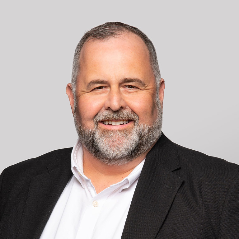 Auckland Commercial Insurance Broker Sean Beattie