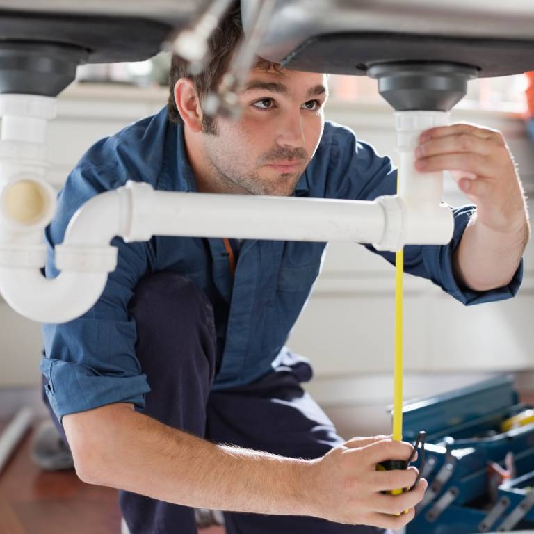 Public liability SME plumbing